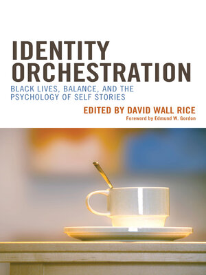 cover image of Identity Orchestration